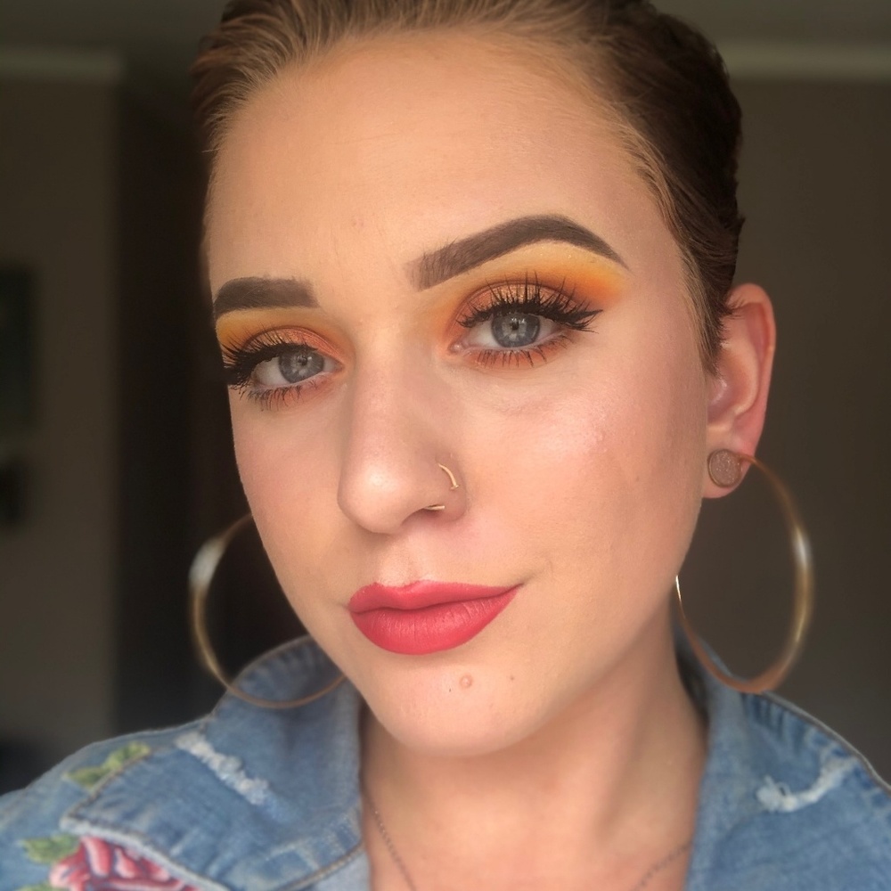 Meet your Posher, Ellarose